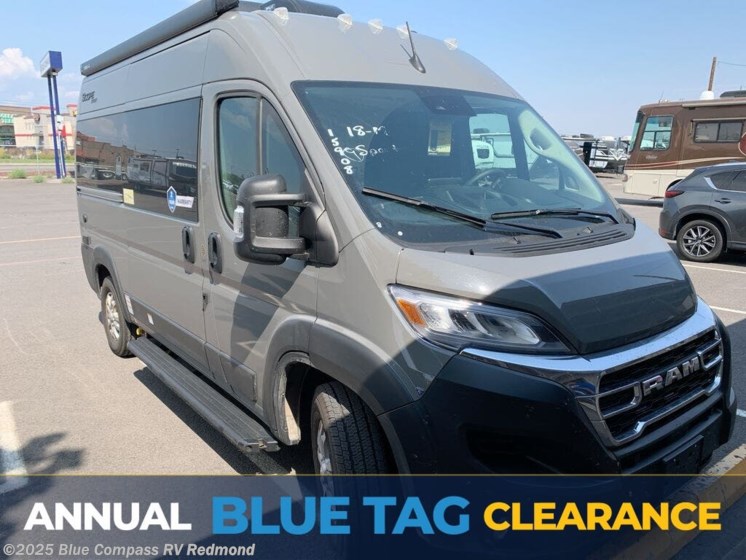 Email now about this 2026 Thor Motor Coach Scope 18M! New 2026 Thor Motor Coach Scope 18M available in Redmond, Oregon