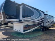 Used 2023 Forest River RiverStone 41RL available in Redmond, Oregon