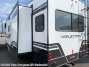 New 2026 Grand Design Reflection 337RLS available in Redmond, Oregon