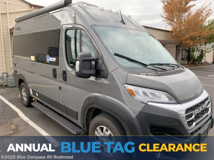 Email now about this 2026 Thor Motor Coach Scope 18M! New 2026 Thor Motor Coach Scope 18M available in Redmond, Oregon