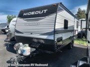 Contact us now about this 2022 Keystone Hideout 20RDWE! 2022 Hideout 20RDWE by Keystone from Blue Compass RV Redmond in Redmond, Oregon