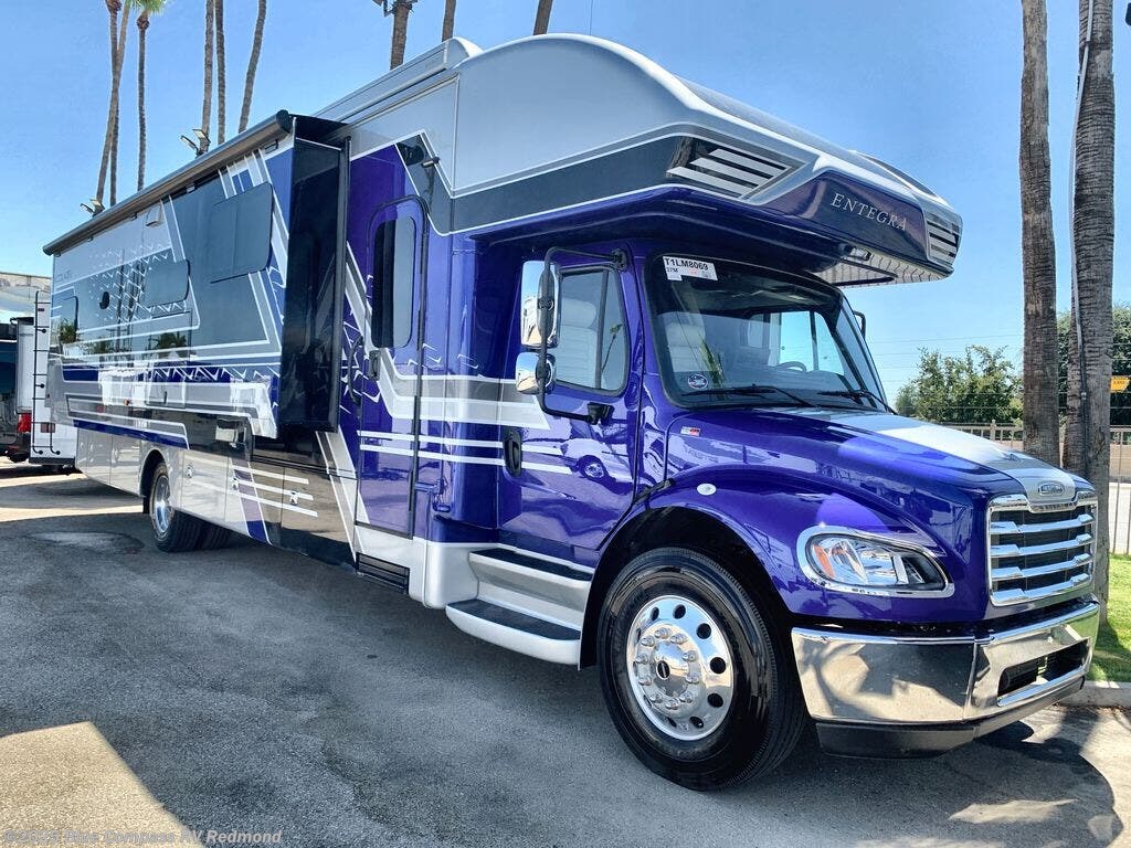 Contact us now about this 2026 Entegra Coach Accolade 37M! 2026 Accolade 37M by Entegra Coach from Blue Compass RV Redmond in Redmond, Oregon