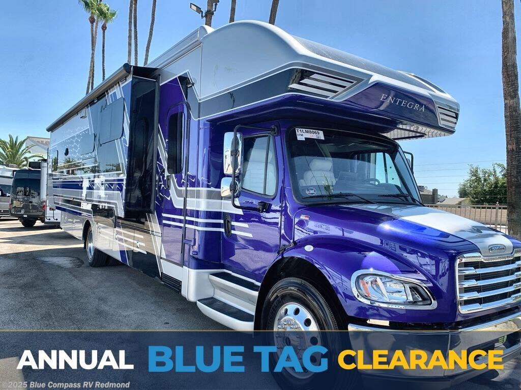 Email now about this 2026 Entegra Coach Accolade 37M! New 2026 Entegra Coach Accolade 37M available in Redmond, Oregon