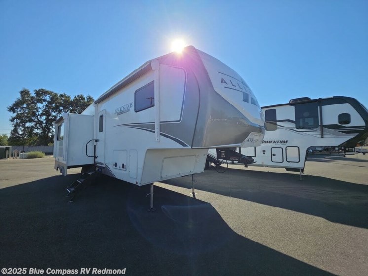Email now about this 2026 Alliance RV Avenue All-Access 30BH! New 2026 Alliance RV Avenue All-Access 30BH available in Redmond, Oregon