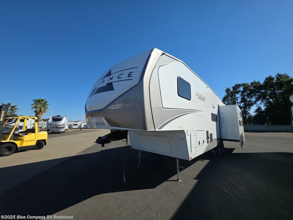 New 2026 Alliance RV Avenue All-Access 30BH available in Redmond, Oregon