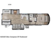 Call now about this 2026 Alliance RV Avenue All-Access 30BH! 2026 Alliance RV Avenue All-Access 30BH - New Fifth Wheel For Sale by Blue Compass RV Redmond in Redmond, Oregon features Slideout