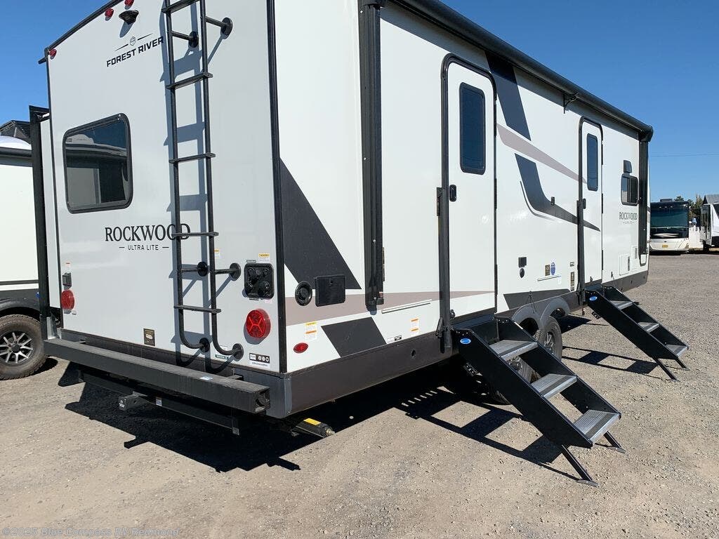 New 2026 Miscellaneous Unknown Unknown 2608BS available in Redmond, Oregon