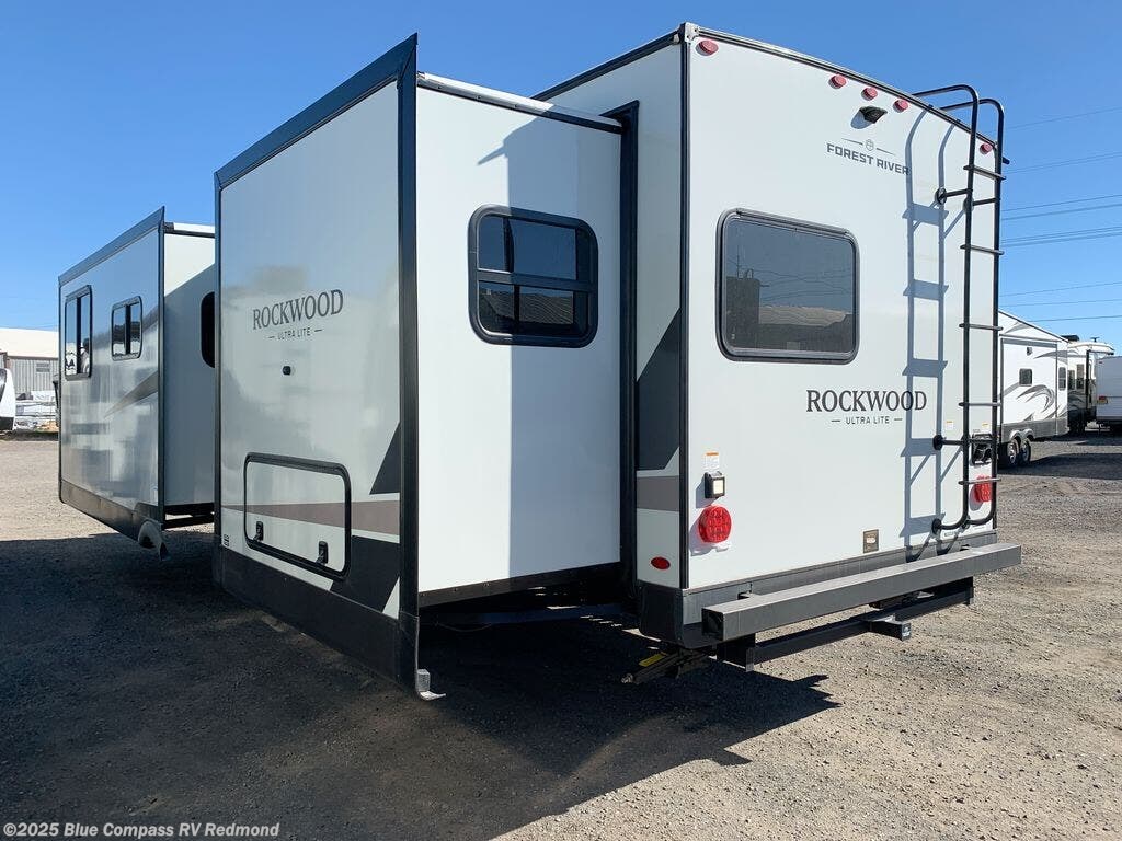 Contact us now about this 2026 Miscellaneous Unknown Unknown 2608BS ! 2026 Unknown Unknown 2608BS by Miscellaneous from Blue Compass RV Redmond in Redmond, Oregon