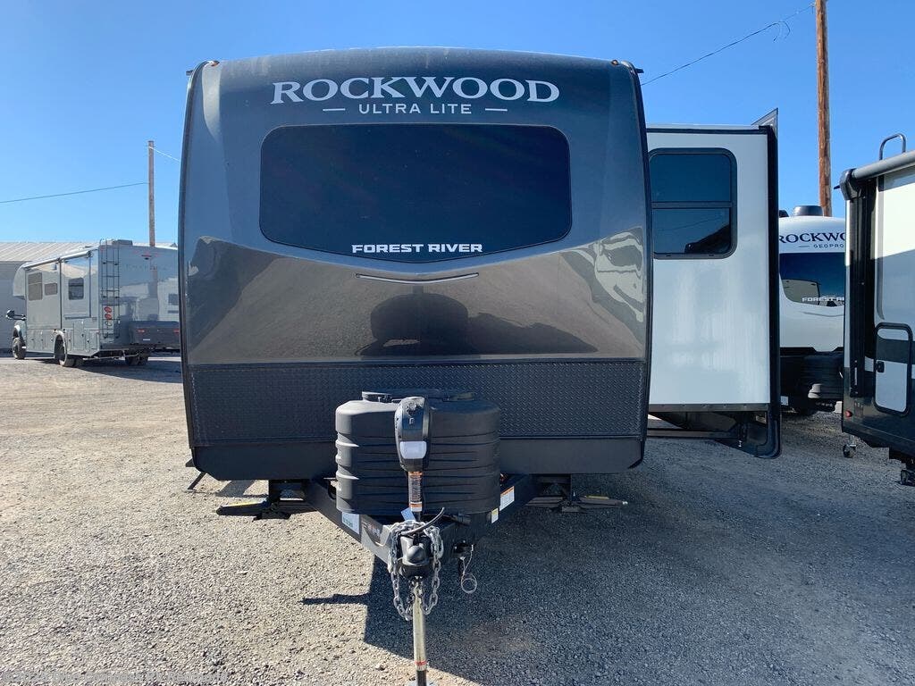 Call now about this 2026 Miscellaneous Unknown Unknown 2608BS ! 2026 Miscellaneous Unknown Unknown 2608BS - New Travel Trailer For Sale by Blue Compass RV Redmond in Redmond, Oregon