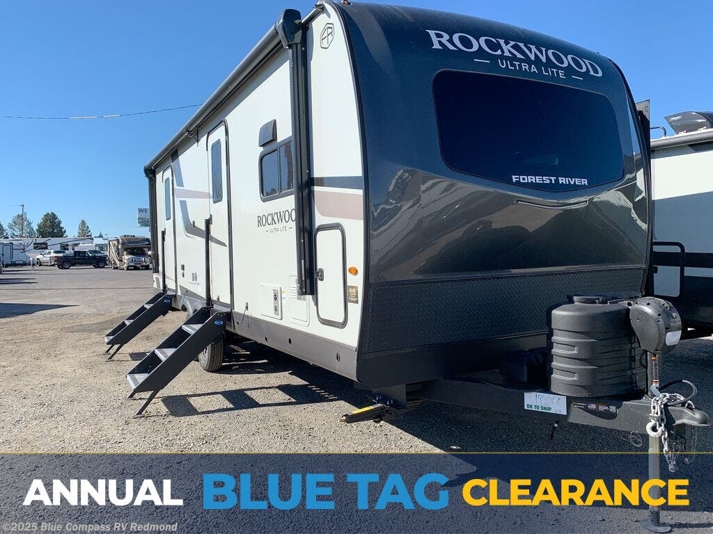 Email now about this 2026 Miscellaneous Unknown Unknown 2608BS ! New 2026 Miscellaneous Unknown Unknown 2608BS available in Redmond, Oregon