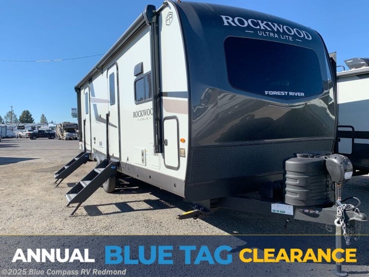 Email now about this 2026 Miscellaneous Unknown Unknown 2608BS ! New 2026 Miscellaneous Unknown Unknown 2608BS available in Redmond, Oregon