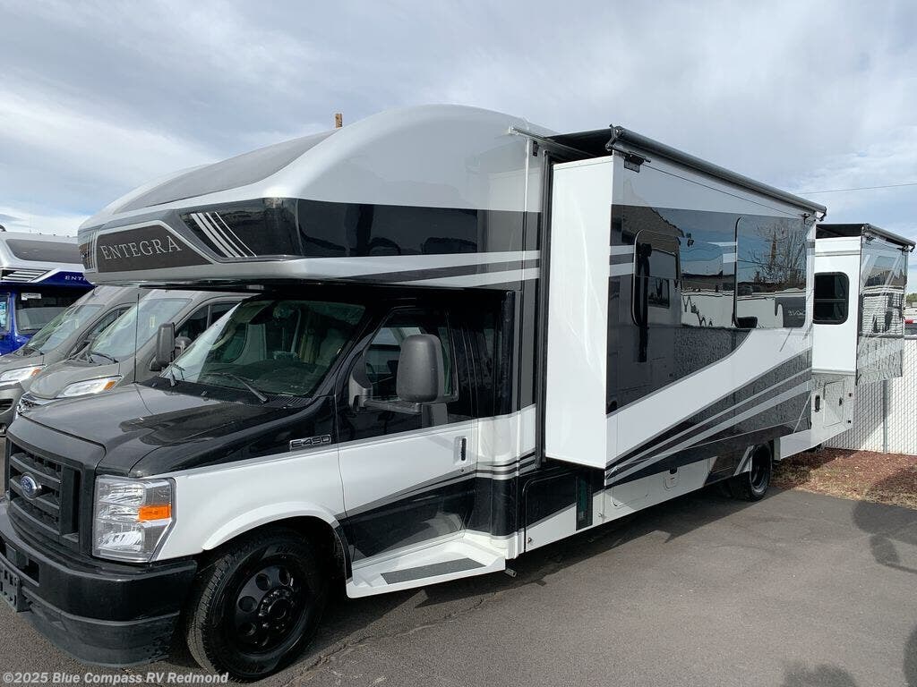 New 2026 Entegra Coach Esteem 29V available in Redmond, Oregon