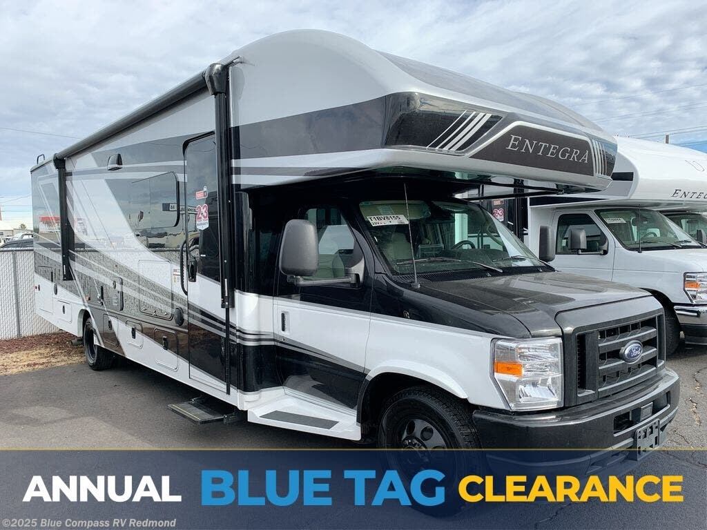 Email now about this 2026 Entegra Coach Esteem 29V! New 2026 Entegra Coach Esteem 29V available in Redmond, Oregon