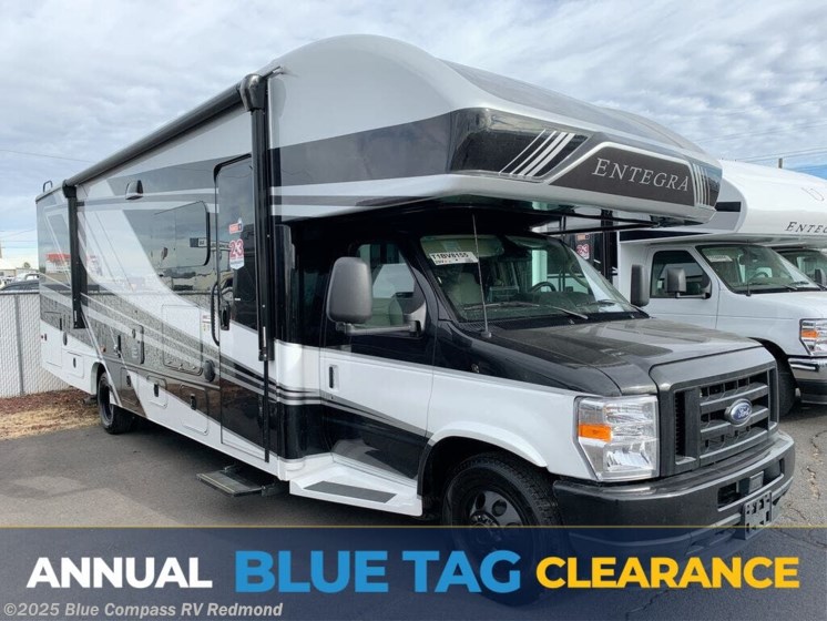 Email now about this 2026 Entegra Coach Esteem 29V! New 2026 Entegra Coach Esteem 29V available in Redmond, Oregon