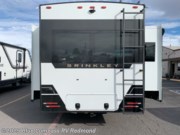 New 2026 Brinkley RV Model Z 3100 available in Redmond, Oregon