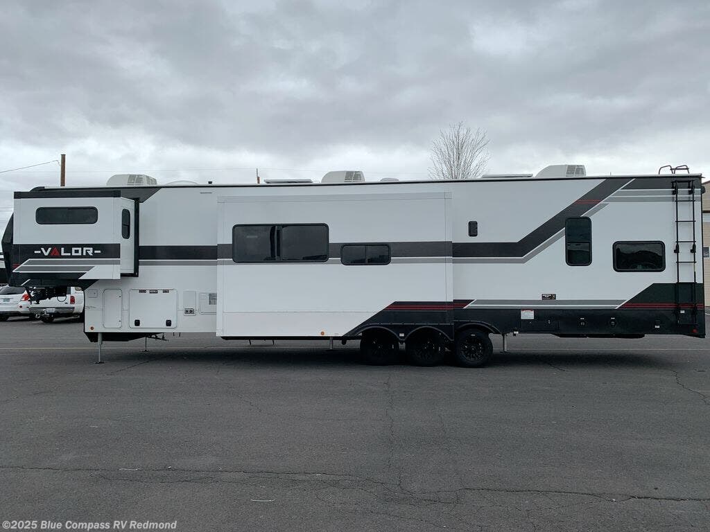 New 2026 Alliance RV Valor 41V13 available in Redmond, Oregon