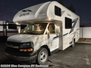 Used 2025 Thor Motor Coach Geneva 22VT available in Redmond, Oregon