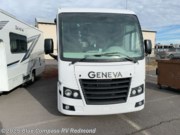 Contact us now about this 2026 Thor Motor Coach Geneva 24VS! 2026 Geneva 24VS by Thor Motor Coach from Blue Compass RV Redmond in Redmond, Oregon