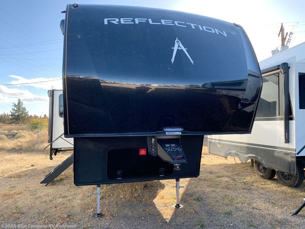 Contact us now about this 2026 Grand Design Reflection 303RLS! 2026 Reflection 303RLS by Grand Design from Blue Compass RV Redmond in Redmond, Oregon