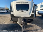 Contact us now about this 2026 Forest River Rockwood Geo Pro G20FK! 2026 Rockwood Geo Pro G20FK by Forest River from Blue Compass RV Redmond in Redmond, Oregon