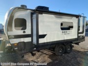 New 2026 Forest River Rockwood Geo Pro G20FK available in Redmond, Oregon