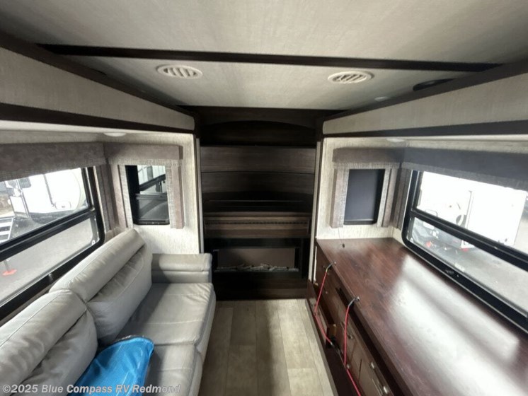 Email now about this 2020 Grand Design Momentum 376th! Used 2020 Grand Design Momentum 376th available in Redmond, Oregon