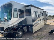 Contact us now about this 2007 Tiffin Allegro Bay M-37qdb! 2007 Allegro Bay M-37qdb by Tiffin from Blue Compass RV Redmond in Redmond, Oregon