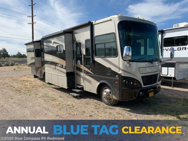 Email now about this 2007 Tiffin Allegro Bay M-37qdb! Used 2007 Tiffin Allegro Bay M-37qdb available in Redmond, Oregon
