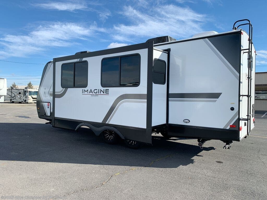 New 2026 Grand Design Imagine 2600RB available in Redmond, Oregon