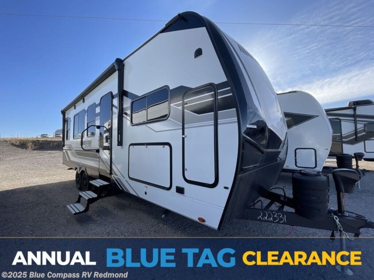 Email now about this 2025 Grand Design Momentum G-Class 25G! New 2025 Grand Design Momentum G-Class 25G available in Redmond, Oregon