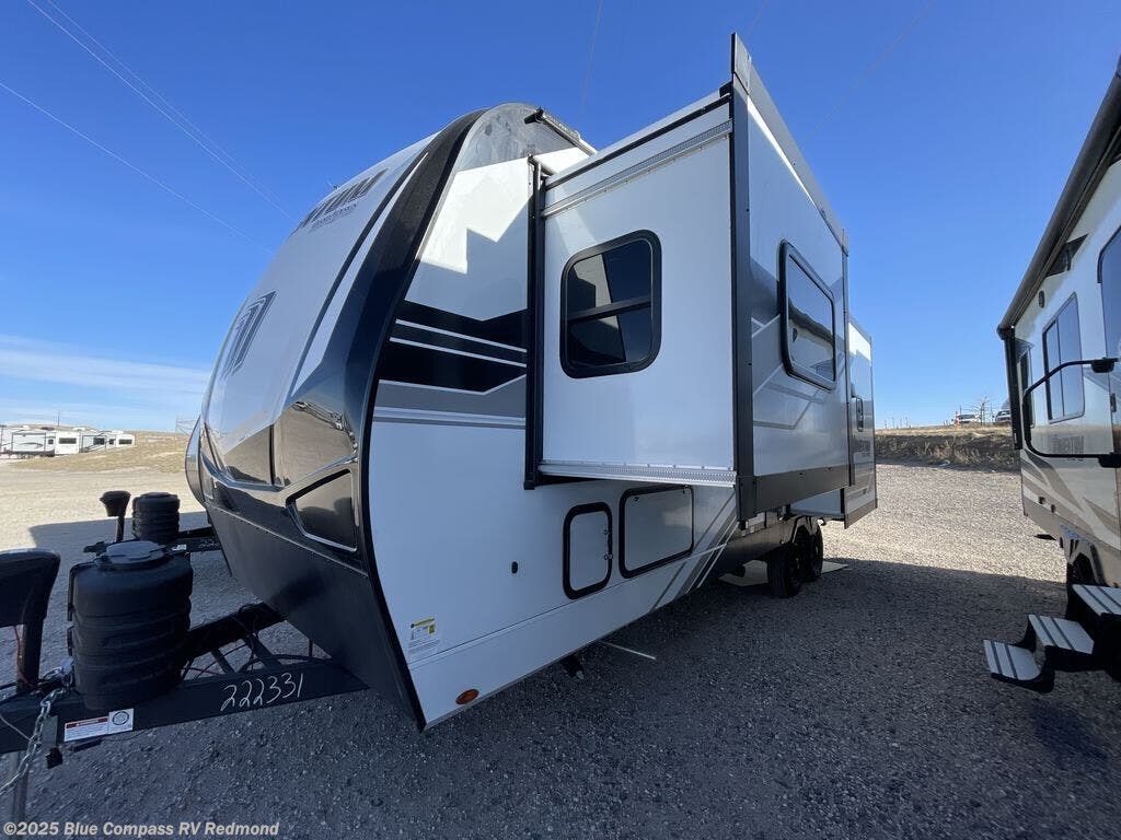 New 2025 Grand Design Momentum G-Class 25G available in Redmond, Oregon