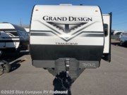 Contact us now about this 2026 Grand Design Transcend 335BHT! 2026 Transcend 335BHT by Grand Design from Blue Compass RV Redmond in Redmond, Oregon