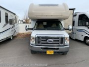 Contact us now about this 2017 Holiday Rambler Vesta 31U! 2017 Vesta 31U by Holiday Rambler from Blue Compass RV Redmond in Redmond, Oregon