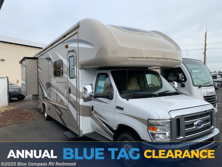 Email now about this 2017 Holiday Rambler Vesta 31U! Used 2017 Holiday Rambler Vesta 31U available in Redmond, Oregon