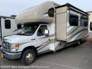 Used 2017 Holiday Rambler Vesta 31U available in Redmond, Oregon