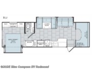 Call now about this 2017 Holiday Rambler Vesta 31U! 2017 Holiday Rambler Vesta 31U - Used Class C For Sale by Blue Compass RV Redmond in Redmond, Oregon features Slideout