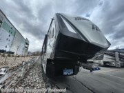 Contact us now about this 2025 Grand Design Momentum M-Class 344M! 2025 Momentum M-Class 344M by Grand Design from Blue Compass RV Redmond in Redmond, Oregon