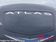 Call now about this 2023 Dutchmen Atlas 3312RL! 2023 Dutchmen Atlas 3312RL - Used Travel Trailer For Sale by Fun Town RV - Ottawa in Ottawa, Kansas
