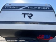 Contact us now about this 2025 Heartland Trail Runner 27RKS! 2025 Trail Runner 27RKS by Heartland from Fun Town RV - Ottawa in Ottawa, Kansas