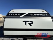 Contact us now about this 2025 Heartland Trail Runner 30RBK! 2025 Trail Runner 30RBK by Heartland from Fun Town RV - Ottawa in Ottawa, Kansas