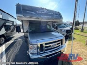 Contact us now about this 2025 Coachmen Leprechaun 298KB Ford 450! 2025 Leprechaun 298KB Ford 450 by Coachmen from Fun Town RV - Ottawa in Ottawa, Kansas