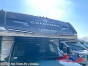New 2025 Coachmen Leprechaun 298KB Ford 450 available in Ottawa, Kansas