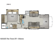 Call now about this 2025 Coachmen Leprechaun 298KB Ford 450! 2025 Coachmen Leprechaun 298KB Ford 450 - New Class C For Sale by Fun Town RV - Ottawa in Ottawa, Kansas features Slideout