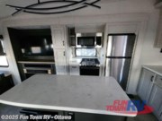 Contact us now about this 2025 Coachmen Chaparral 360IBL! 2025 Chaparral 360IBL by Coachmen from Fun Town RV - Ottawa in Ottawa, Kansas