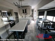 New 2025 Coachmen Chaparral 360IBL available in Ottawa, Kansas