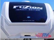 Contact us now about this 2025 Keystone Fuzion Impact Edition 415! 2025 Fuzion Impact Edition 415 by Keystone from Fun Town RV - Ottawa in Ottawa, Kansas