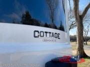 Contact us now about this 2025 Forest River Cedar Creek Cottage 40CCK! 2025 Cedar Creek Cottage 40CCK by Forest River from Fun Town RV - Ottawa in Ottawa, Kansas