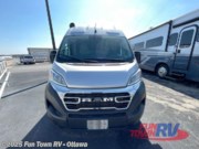 New 2024 Coachmen Nova 20D available in Ottawa, Kansas