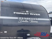 Contact us now about this 2025 East to West Della Terra 241BH! 2025 Della Terra 241BH by East to West from Fun Town RV - Ottawa in Ottawa, Kansas