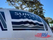 Contact us now about this 2025 CrossRoads Sunset Trail SS253RB! 2025 Sunset Trail SS253RB by CrossRoads from Fun Town RV - Ottawa in Ottawa, Kansas